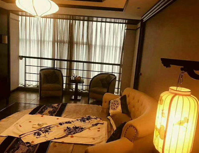 苏州吴江区附近的养生会所有哪些推荐
