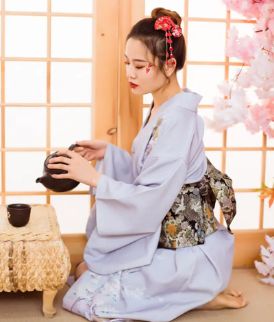 广州越秀休闲商务会所之宫廷理疗