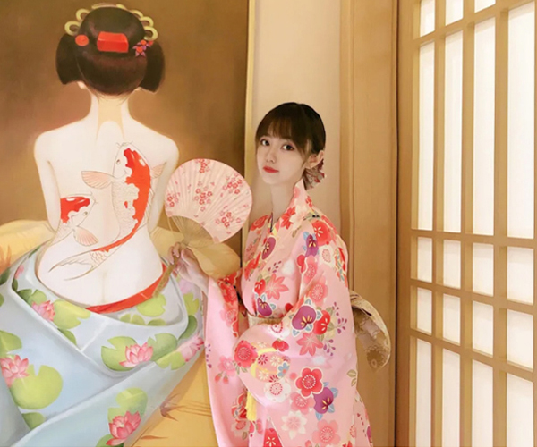 佛山spa养生水悠阁欢迎您