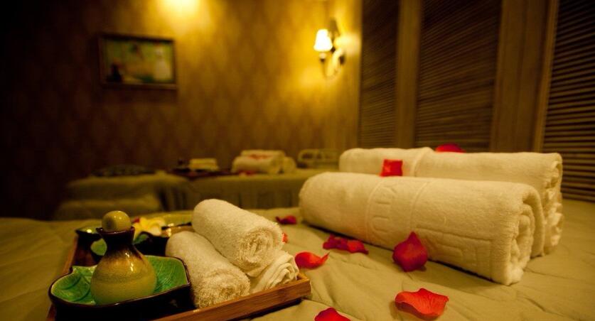 广州越秀必去养生spa会所“探店”,2022已更新