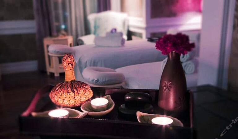 推荐广州越秀比较好的轻奢休闲养生spa会馆,亲身体验分享