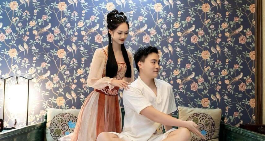 广州越秀足疗SPA休闲会馆_您的感受我们的追求