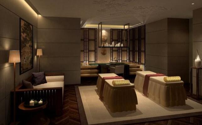 广州越秀家庭式spa足浴会所-开启美好休闲养生生活(今日会馆热点)