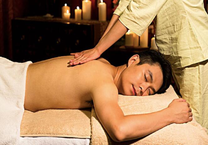 2026更新广州越秀高端SPA会所-分享spa的好处