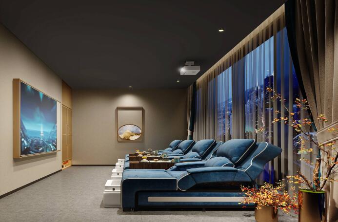 广州越秀比较不错的男士休闲Spa会馆哪里有，带着好奇心来这体验一把吧