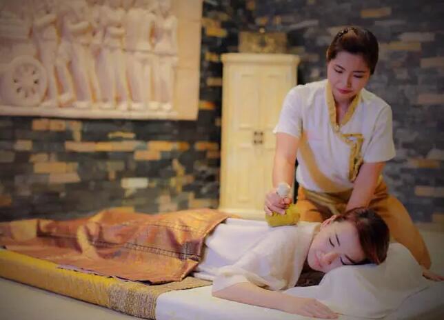 广州越秀足道洗浴男士会所艺师风采（十）