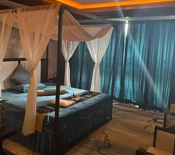 广州越秀会馆环境展示（五）​