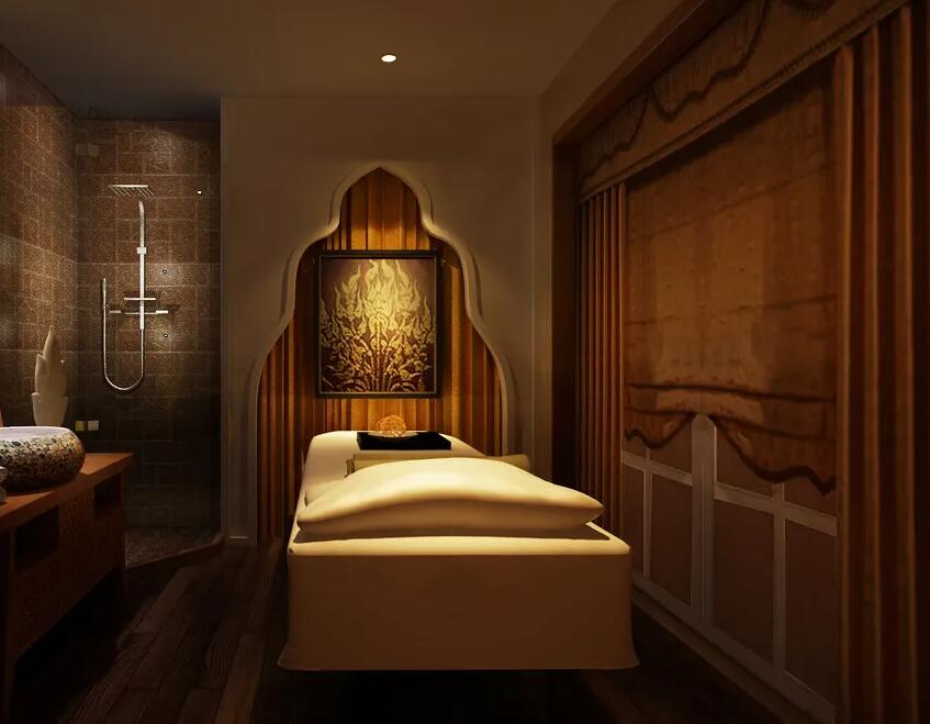 广州越秀会所环境（十）