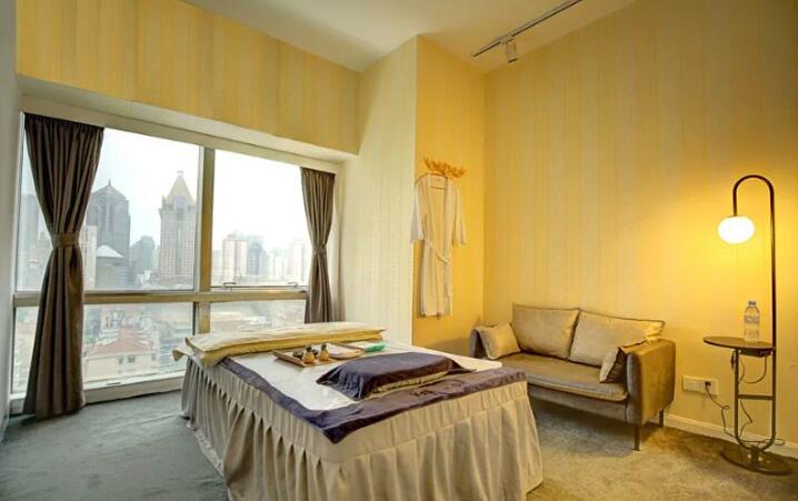 广州越秀有什么好的会所都在这里哦