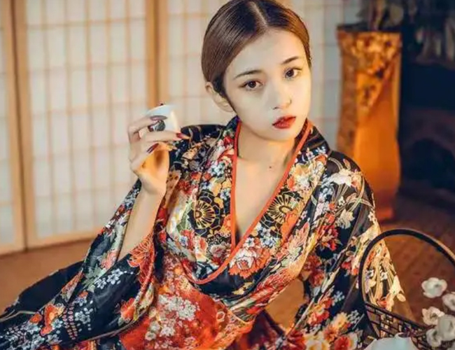 广州越秀桑拿休闲会所艺师风采展示（十一）太奇妙了整个过程都是享受