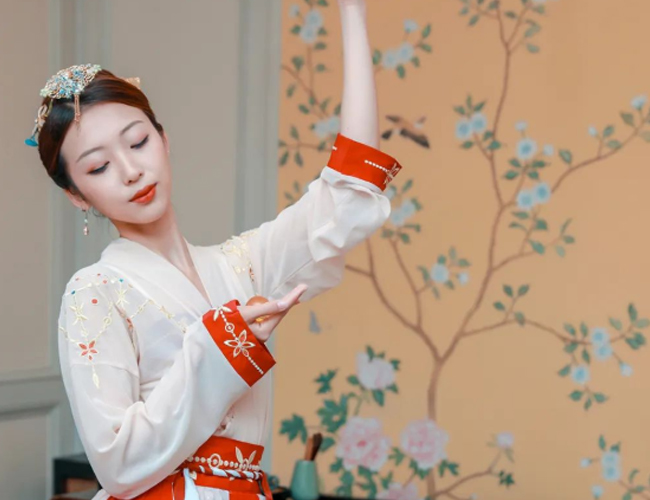 广州越秀桑拿水疗艺师展示（十二）刚去的这家不错