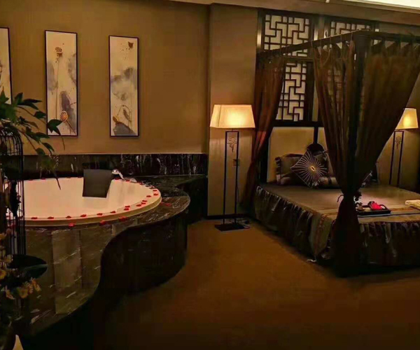 北京朝阳高端油压足疗休闲会馆，服务热情，口碑好