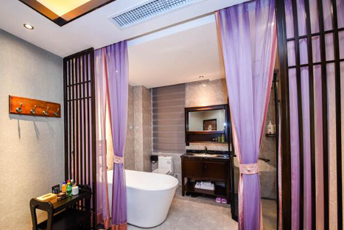 北京朝阳桑拿与SPA：会所中的养生秘籍