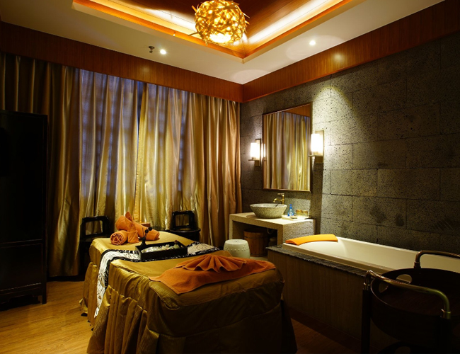 珠海养生会所开启健康生活之门