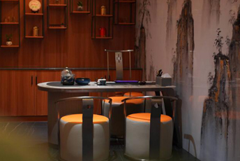 珠海桑拿会馆：男士的专属养生空间