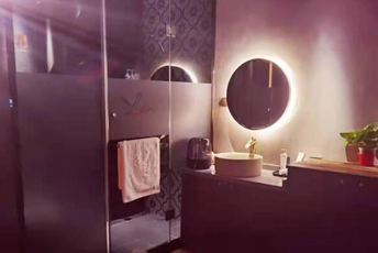 珠海桑拿会馆女性的美丽秘境