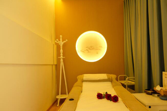 珠海这家藏在CBD的高端SPA，按完整个人轻到飘