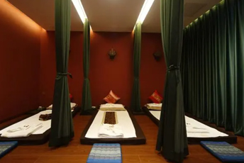 珠海桑拿组合，解锁37℃的清凉密码