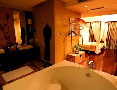 珠海定制到细节服务，这才是高端会所该有的样子