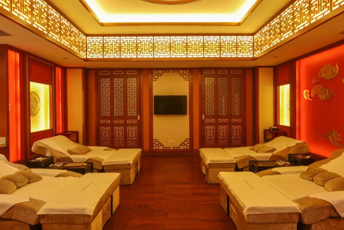 珠海SPA+养生下午茶，比逛街吃饭舒服