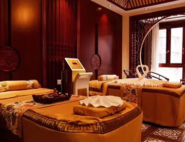 珠海男士spa按摩有哪些手法