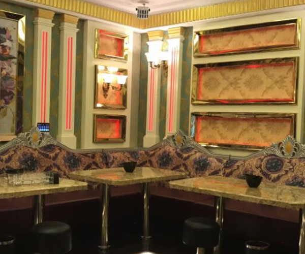 珠海桑拿养生，为身心充电