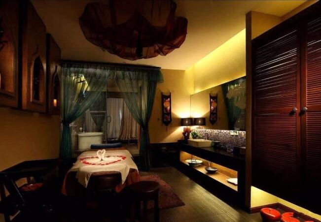 珠海桑拿养生会所，开启健康生活