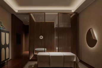 珠海高端会所：私密空间里的身心疗愈