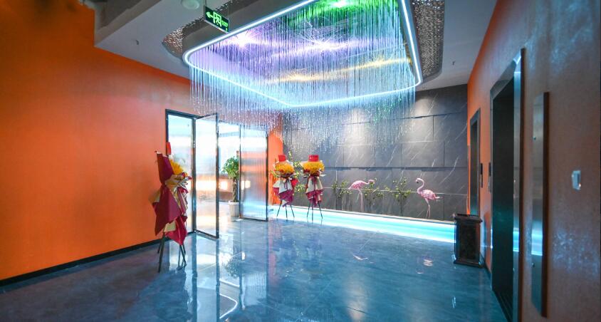 杭州背部经络SPA，打通经络告别亚健康